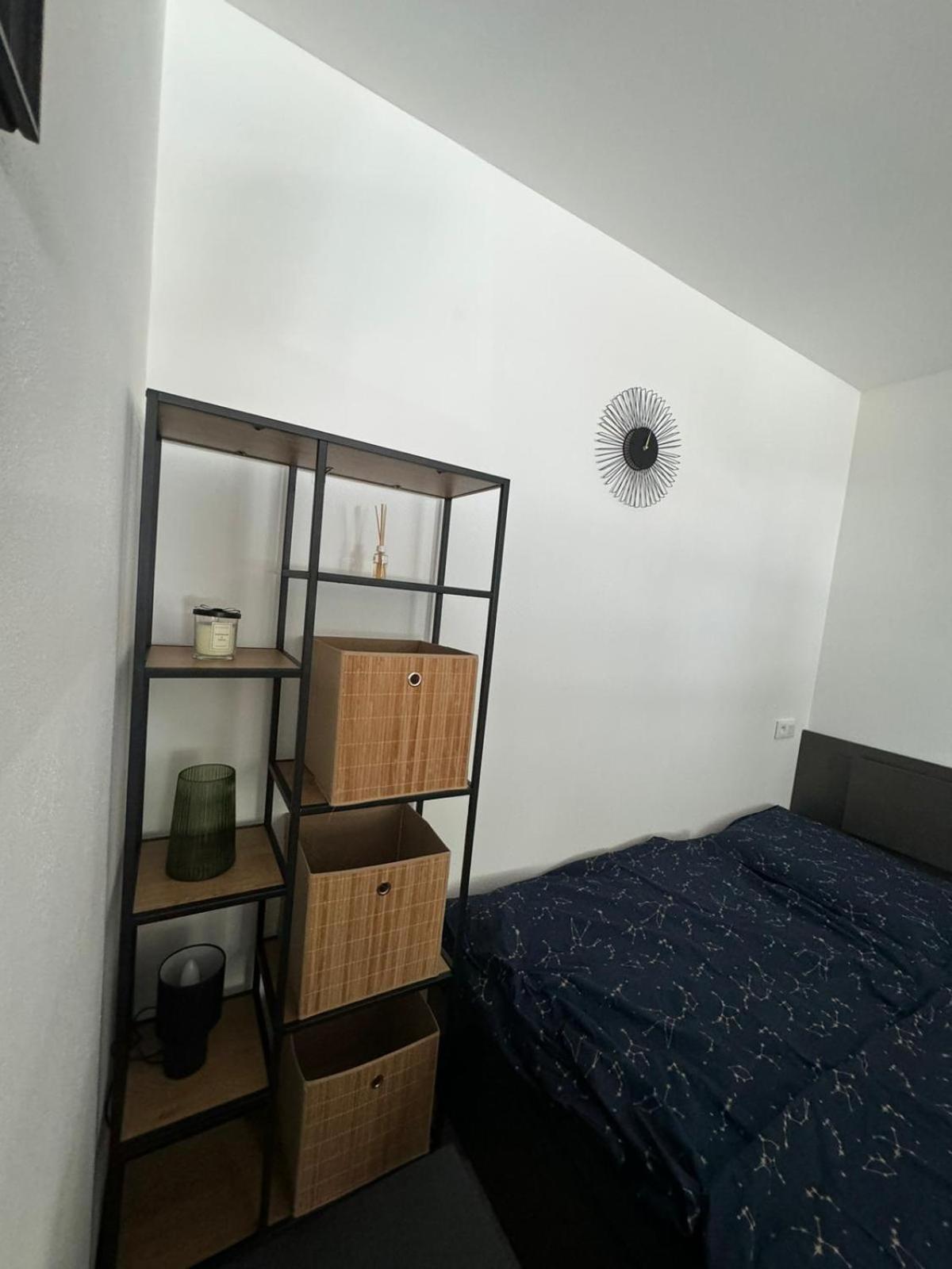 Hobiti Apartman - Sam Radslav Экстерьер фото