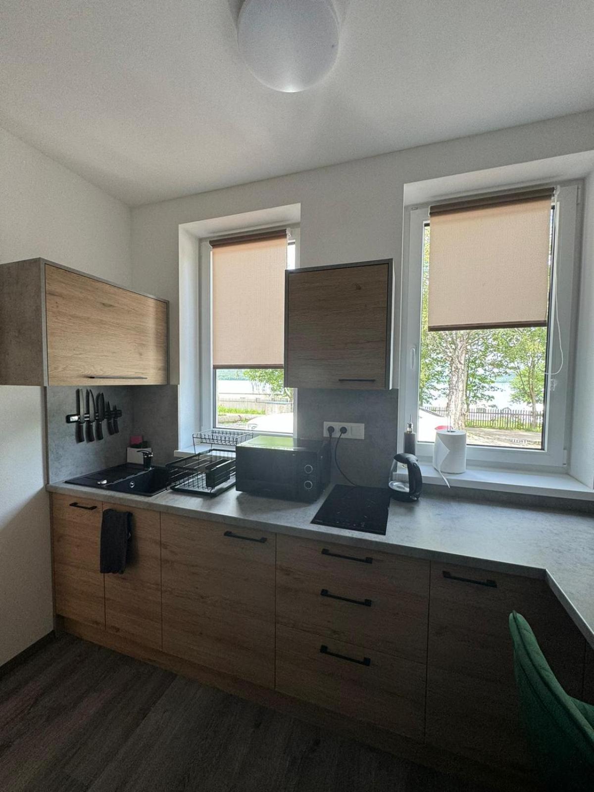 Hobiti Apartman - Sam Radslav Экстерьер фото
