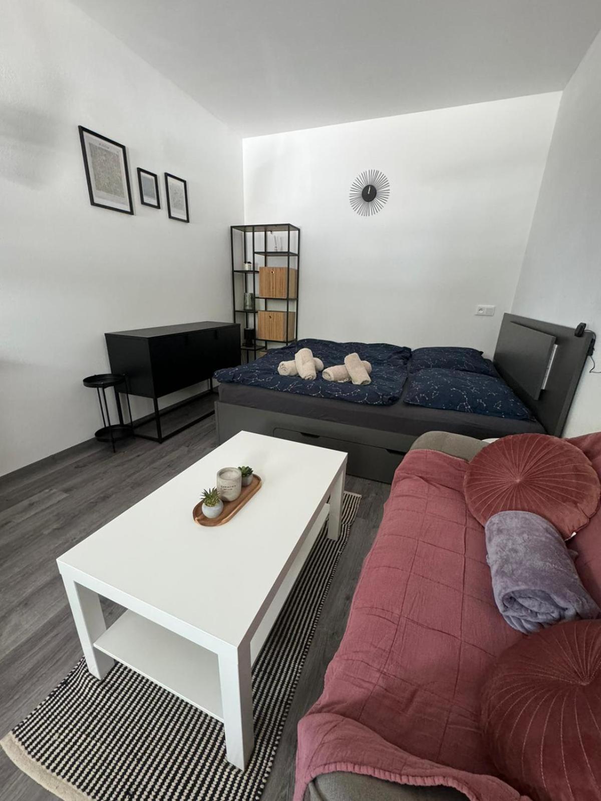 Hobiti Apartman - Sam Radslav Экстерьер фото