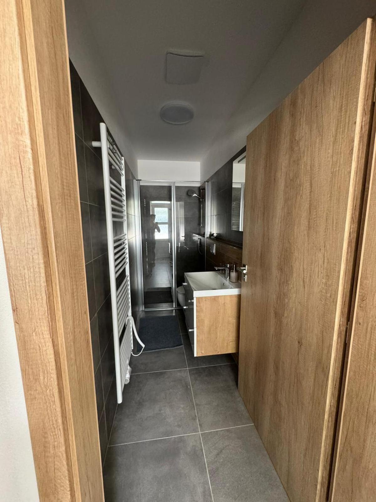 Hobiti Apartman - Sam Radslav Экстерьер фото
