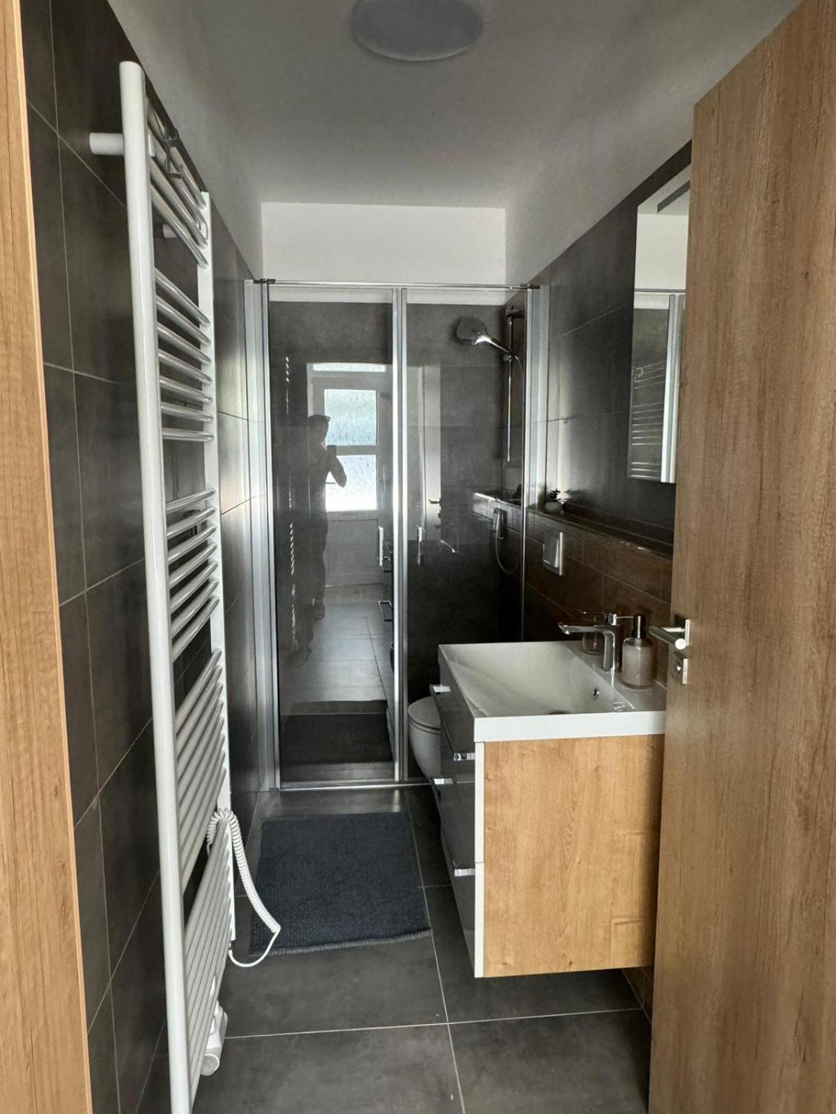 Hobiti Apartman - Sam Radslav Экстерьер фото