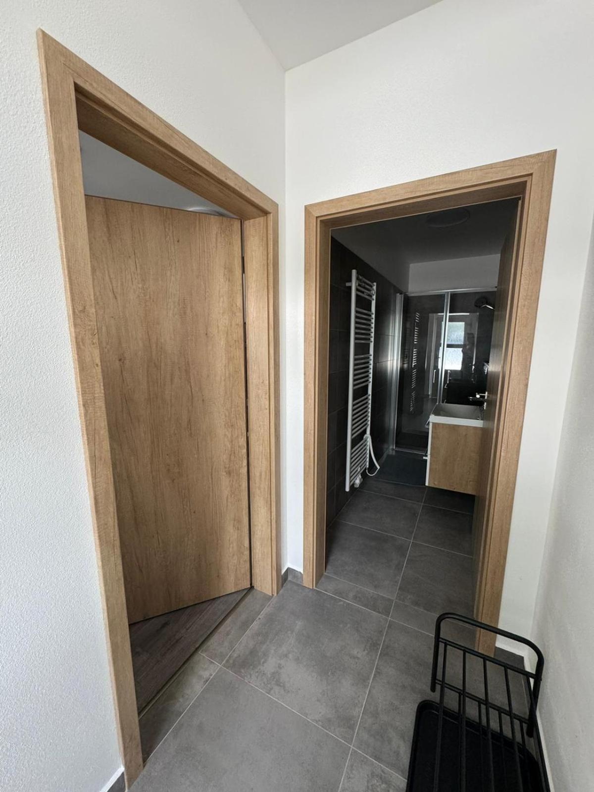 Hobiti Apartman - Sam Radslav Экстерьер фото