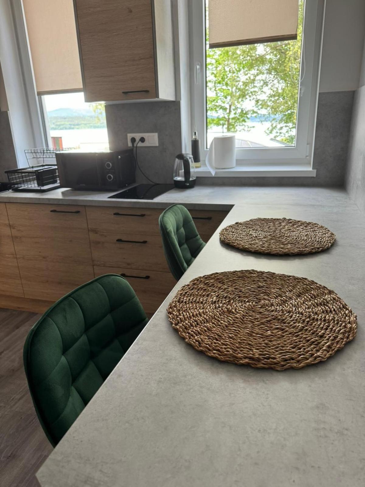 Hobiti Apartman - Sam Radslav Экстерьер фото